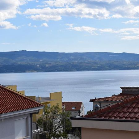 Omis Wind Rose Apartment Eksteriør billede